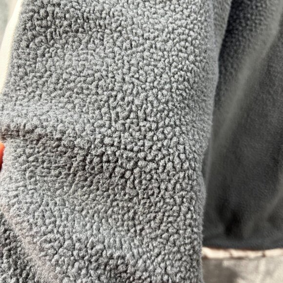 Columbia Sportswear Jacket Mens Extra Large Boulder Springs Faux Shearling Lined - Picture 9 of 13